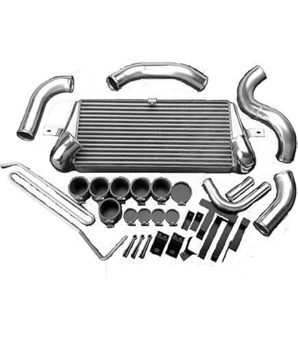 Amazon | TRUST(トラスト) GReddy インタークーラーキット SPEC-LS